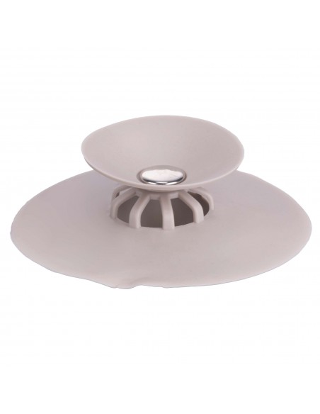 TAPPO LAVELLO E VASCA 3 COLORI ASSORTITI