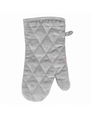 GUANTO FORNO TWILL CON OCCHIELLO... GUANTO FORNO TWILL CON OCCHIELLO...