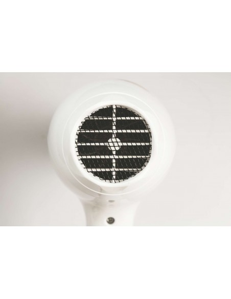 ASCIUGACAPELLI 2000W BIANCO