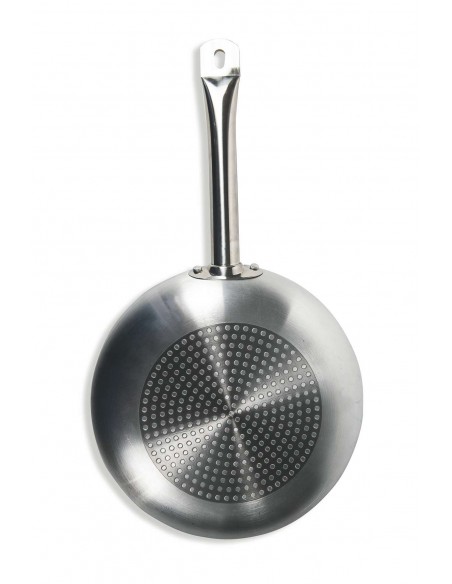 GOURMET PADELLA 28X6,5 ANTIADERENTE