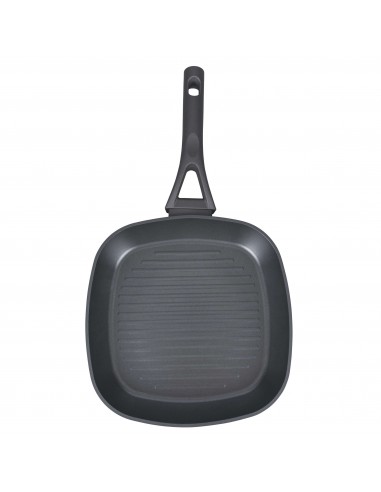 TITANO BISTECCHIERA 26X26CM FORG. IND... TITANO BISTECCHIERA 26X26CM FORG. IND...