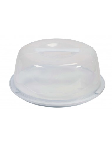 PORTA TORTA 30CM 3 COLORI ASSORTITI PORTA TORTA 30CM 3 COLORI ASSORTITI