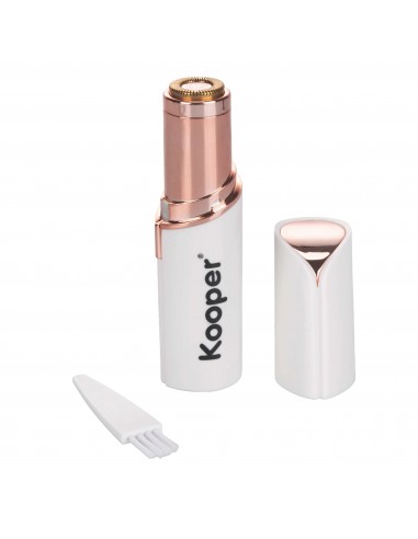 EPILATORE VISO CON LUCE 2 COLORI... EPILATORE VISO CON LUCE 2 COLORI...