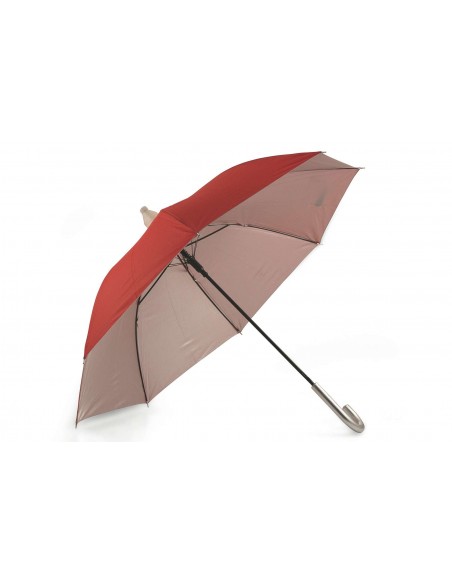 OMBRELLO BICCHIERE AUTOMATICO 84 CM 5 COLORI ASSORTITI