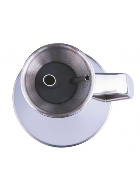 OLIERA ACCIAIO INOX 500 ML