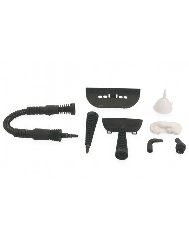 VAPORIZZATORE 350ML 1050W VERDE VAPORIZZATORE 350ML 1050W VERDE