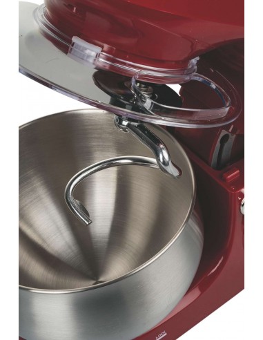 PLANETARIA 1300W ROSSA PLANETARIA 1300W ROSSA