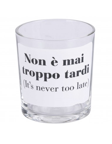 MOODS SET 3 BICCHIERI VETRO 270ML... MOODS SET 3 BICCHIERI VETRO 270ML...