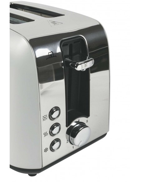 TOSTAPANE ARIZONA 780-925 GRIGIO CHIARO