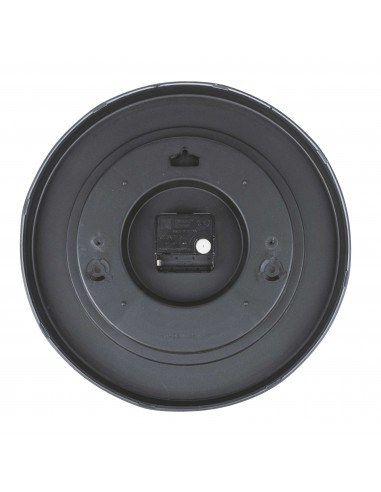 OROLOGIO MAPPA 30CM 3 COLORI ASSORTITI OROLOGIO MAPPA 30CM 3 COLORI ASSORTITI