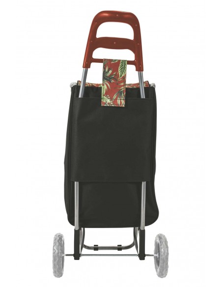 SCIMMIA CARRELLO SPESA 3 COLORI ASSORTITI