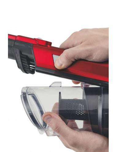 PUMA ASPIRAPOLVERE 600W GRIGIO/ROSSO PUMA ASPIRAPOLVERE 600W GRIGIO/ROSSO