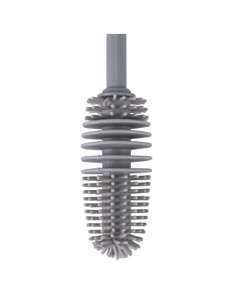 SCOVOLINO PULISCI BOTTIGLIE TPE 3 COLORI ASSORTITI