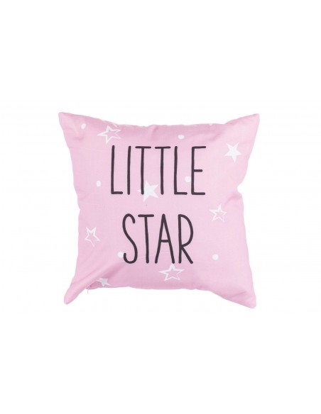 YOUNG CUSCINO CANVAS 45X45CM 450GR 6 COLORI ASSORTITI