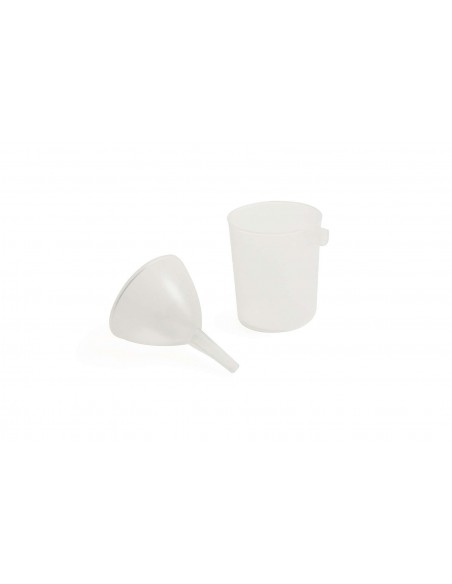 VAPORIZZATORE 350ML 1050W BIANCO