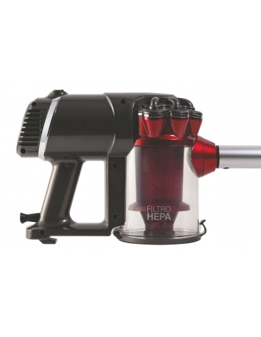 AIRONE 2.0 ASPIRAPOLVERE 600W... AIRONE 2.0 ASPIRAPOLVERE 600W...