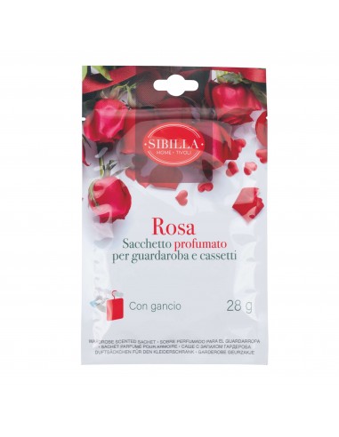 SACCHETTO PER ARMADIO 28G 6 COLORI... SACCHETTO PER ARMADIO 28G 6 COLORI...