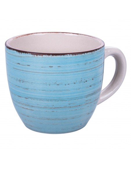 DUBAI LIGHT SET CAFFE  6 TAZZINE  6 COLORI ASSORTITI