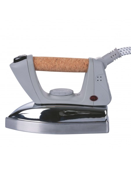 FERRO DA STIRO A VAPORE CON CALDAIA 2000W 850 ML