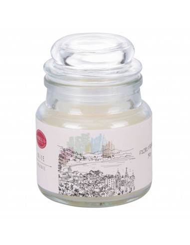 CITY CANDELA GIARA PICCOLA 6 COLORI... CITY CANDELA GIARA PICCOLA 6 COLORI...