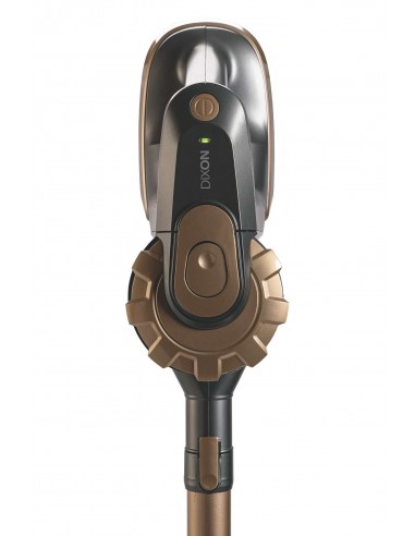 DIXON PRO BLDC 160W BATTERIA 29.6V... DIXON PRO BLDC 160W BATTERIA 29.6V...