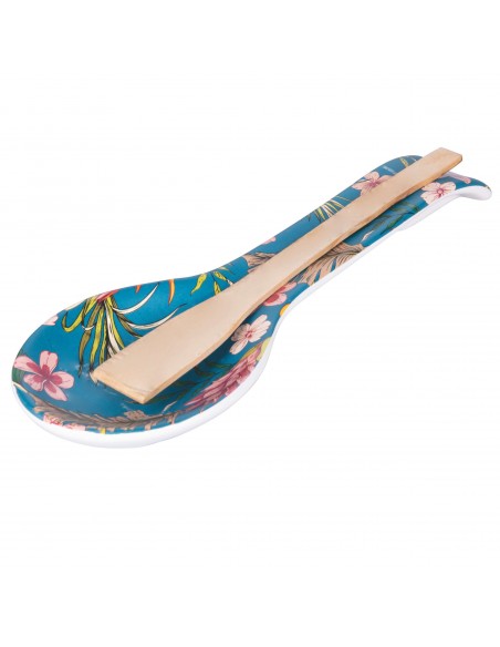 BOTANICO POGGIAMESTOLO 31X11CM 3 COLORI ASSORTITI