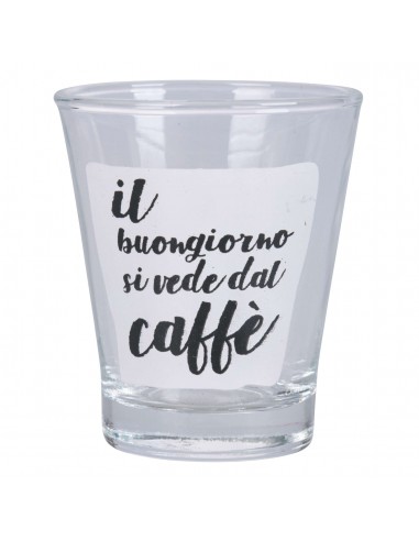 ESPRESSINO 6PZ BUON CAFFE  90ML BIANCHI ESPRESSINO 6PZ BUON CAFFE  90ML BIANCHI