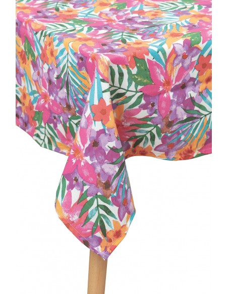 TOVAGLIA POLICOTONE 140X180 6 COLORI ASSORTITI NEW DAILY