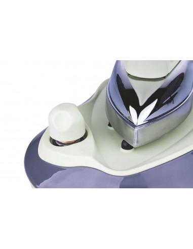 FERRO DA STIRO A VAPORE CON CALDAIA... FERRO DA STIRO A VAPORE CON CALDAIA...