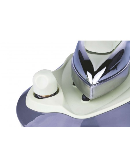 FERRO DA STIRO A VAPORE CON CALDAIA 2000W 850 ML