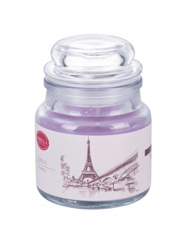 CITY CANDELA GIARA GRANDE 6 COLORI... CITY CANDELA GIARA GRANDE 6 COLORI...