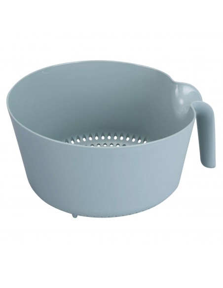 SCOLAPASTA D20X11CM 4 COLORI ASSORTITI