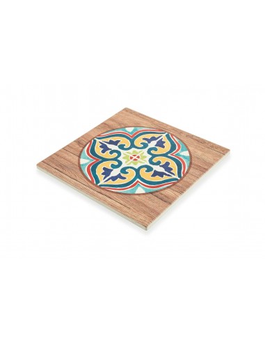 MAIOLICA MATTONELLA 20X20CM 6 COLORI... MAIOLICA MATTONELLA 20X20CM 6 COLORI...