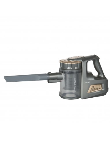 DIXON 2.0 150W RICARICABILE SATINATO ORO DIXON 2.0 150W RICARICABILE SATINATO ORO