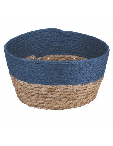 CESTINO IN FIBRA NATURALE D. 25 CM 4... CESTINO IN FIBRA NATURALE D. 25 CM 4...