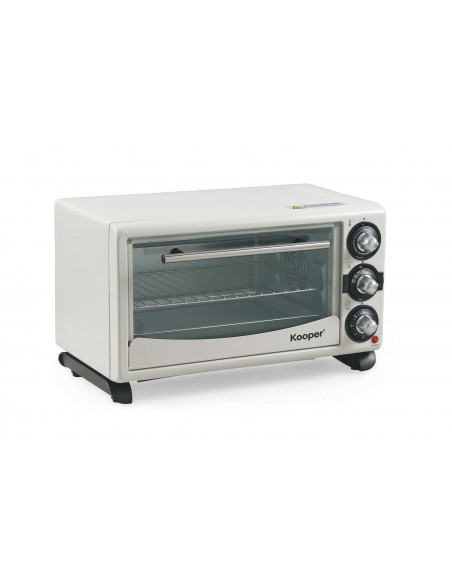FORNO 24 LT BIANCO 1380 W VENTILATO