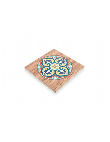 MAIOLICA MATTONELLINA QUADRATA 6... MAIOLICA MATTONELLINA QUADRATA 6...