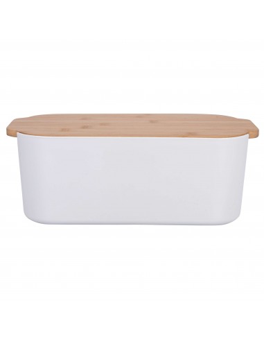 PORTAPANE 4.5LT COPERCHIO IN BAMBOO 2... PORTAPANE 4.5LT COPERCHIO IN BAMBOO 2...