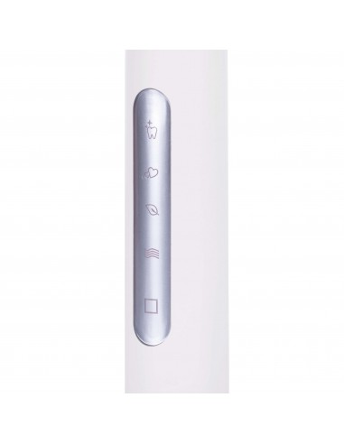 SPAZZOLINO ELETTRICO BIANCO 4... SPAZZOLINO ELETTRICO BIANCO 4...