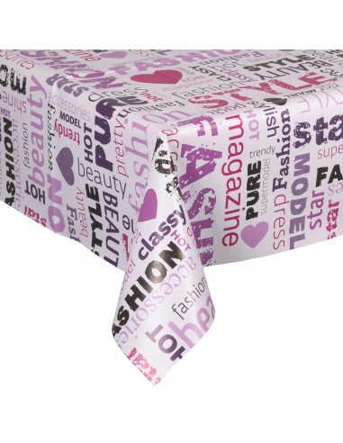 TOVAGLIA PVC 0,35MM 120*240 ASSORTITI TOVAGLIA PVC 0,35MM 120*240 ASSORTITI