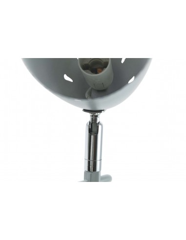 INDUSTRY LAMPADA METALLO A Z GRIGIO INDUSTRY LAMPADA METALLO A Z GRIGIO