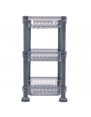 MINI SCAFFALE 3 RIPIANI RETTANGOLARE... MINI SCAFFALE 3 RIPIANI RETTANGOLARE...