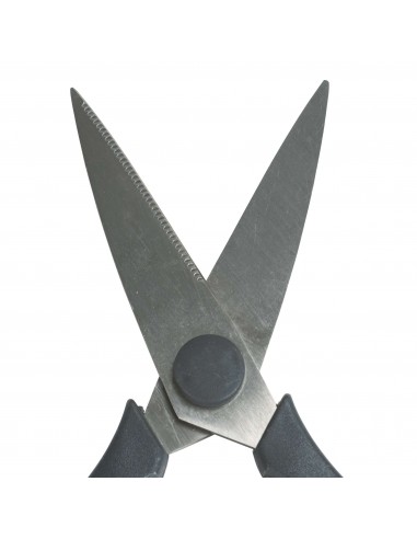 FORBICI MULTIUSO 21CM 4 COLORI ASSORTITI FORBICI MULTIUSO 21CM 4 COLORI ASSORTITI