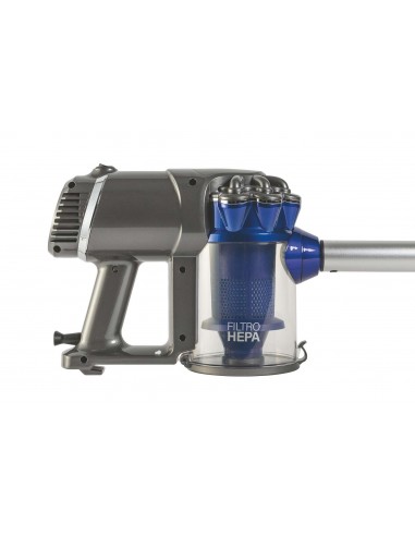 AIRONE 2.0 ASPIRAPOLVERE 600W GR./BLU... AIRONE 2.0 ASPIRAPOLVERE 600W GR./BLU...