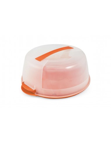 PORTA TORTA 37X33,5X14 4 COLORI... PORTA TORTA 37X33,5X14 4 COLORI...