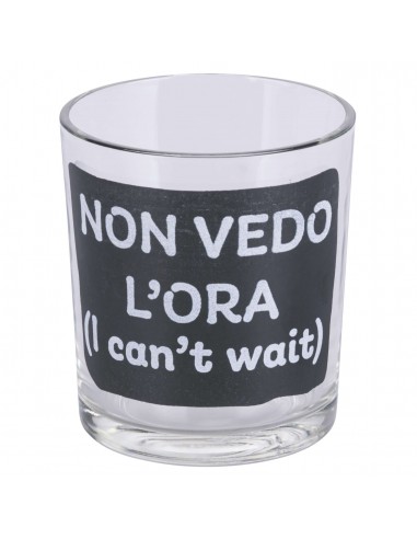 MOODS SET 3 BICCHIERI VETRO 270ML... MOODS SET 3 BICCHIERI VETRO 270ML...