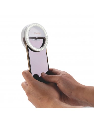 SELFIE RING LIGHT 36 LED SELFIE RING LIGHT 36 LED