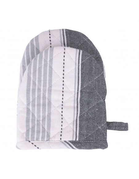 MINI GUANTO FORNO 13X19CM 5 COLORI ASSORTITI