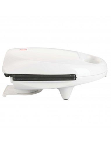 TOSTIERA BIANCA 750 W TOSTIERA BIANCA 750 W