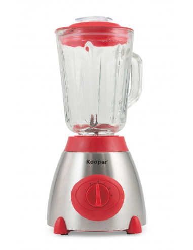 FRULLATORE VETRO 1.5LT 3VEL 850W... FRULLATORE VETRO 1.5LT 3VEL 850W...